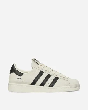 SFTM Superstar 82 Sneakers Creme Weiß / Core Schwarz