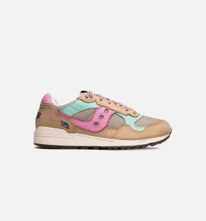 Shadow 5000 Herren Lifestyle-Schuh - Braun/Rosa