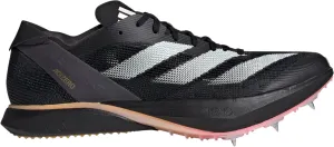 Schuhe Adidas Fußbekleidung Herren adidas Adizero Avanti Laufspikes - Schwarz