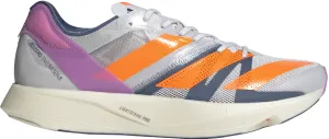 Schuhe Adidas Fußbekleidung Herren adidas Adizero Takumi Sen 8 Laufschuhe - Grau