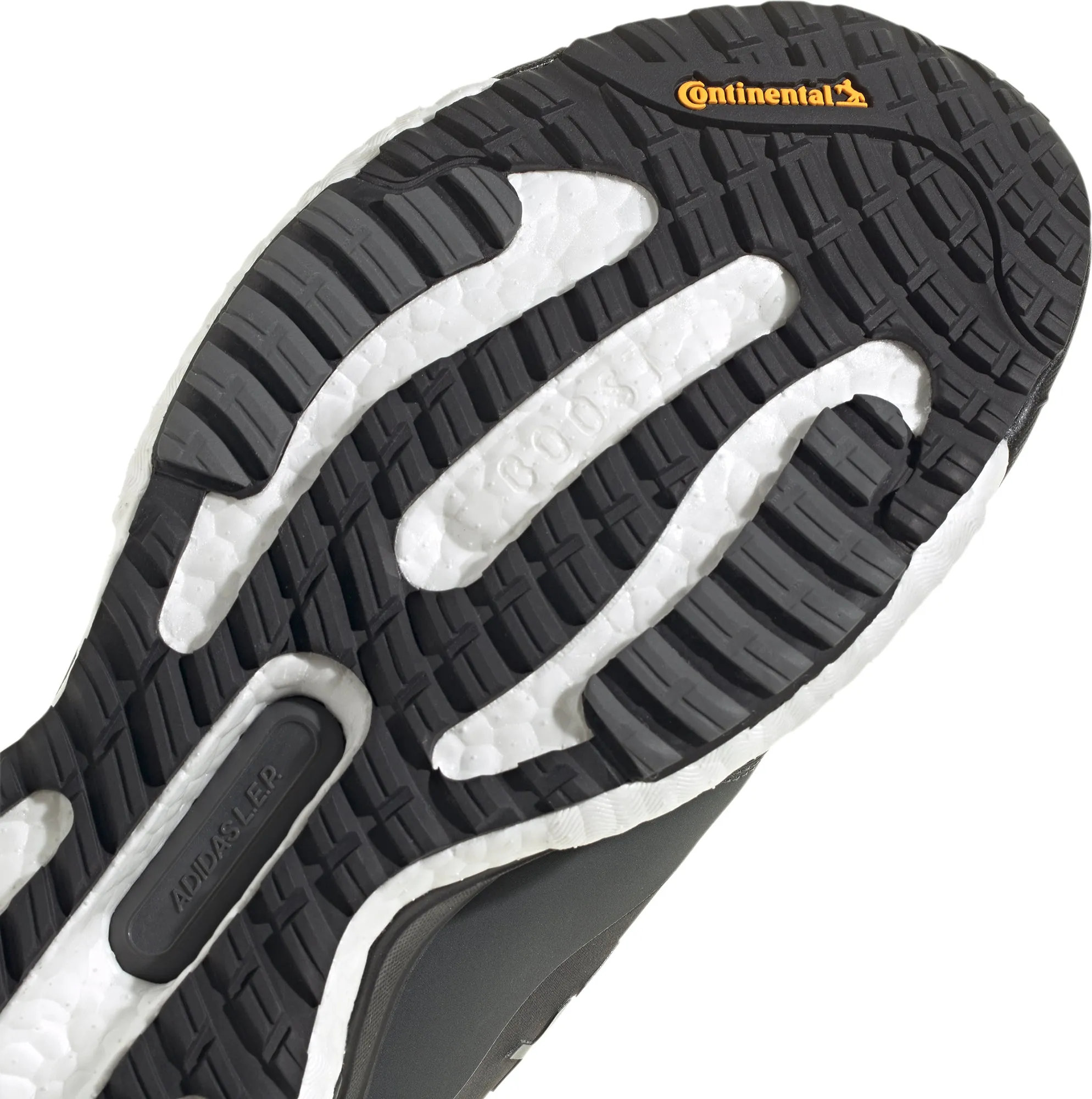 Adidas Schuhe Herren adidas Solar Glide 5 GORE-TEX Laufschuhe für Herren - Schwarz