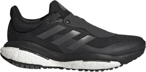 Adidas Schuhe Herren adidas Solar Glide 5 GORE-TEX Laufschuhe für Herren - Schwarz