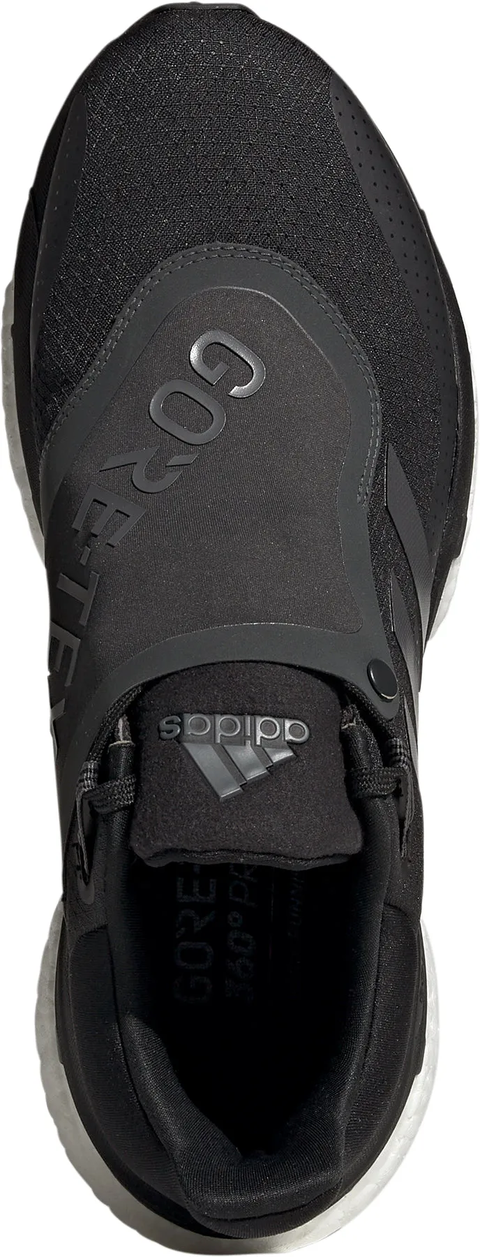 Adidas Schuhe Herren adidas Solar Glide 5 GORE-TEX Laufschuhe für Herren - Schwarz