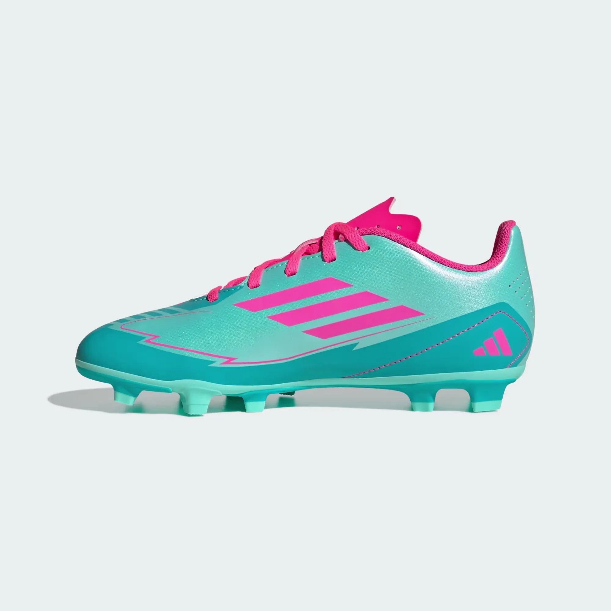 Adidas F50 Club FG Fußballschuhe für Kinder