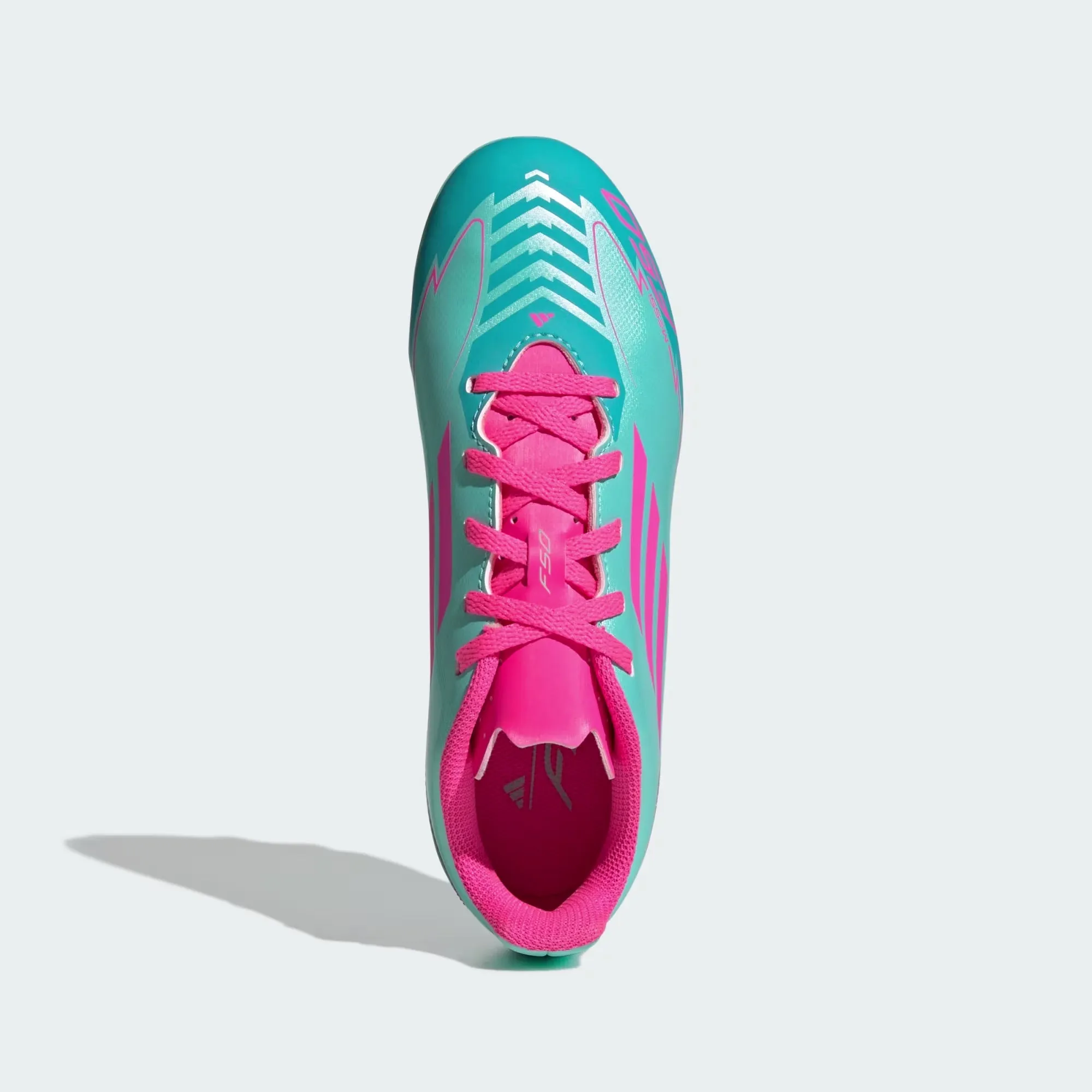 Adidas F50 Club FG Fußballschuhe für Kinder