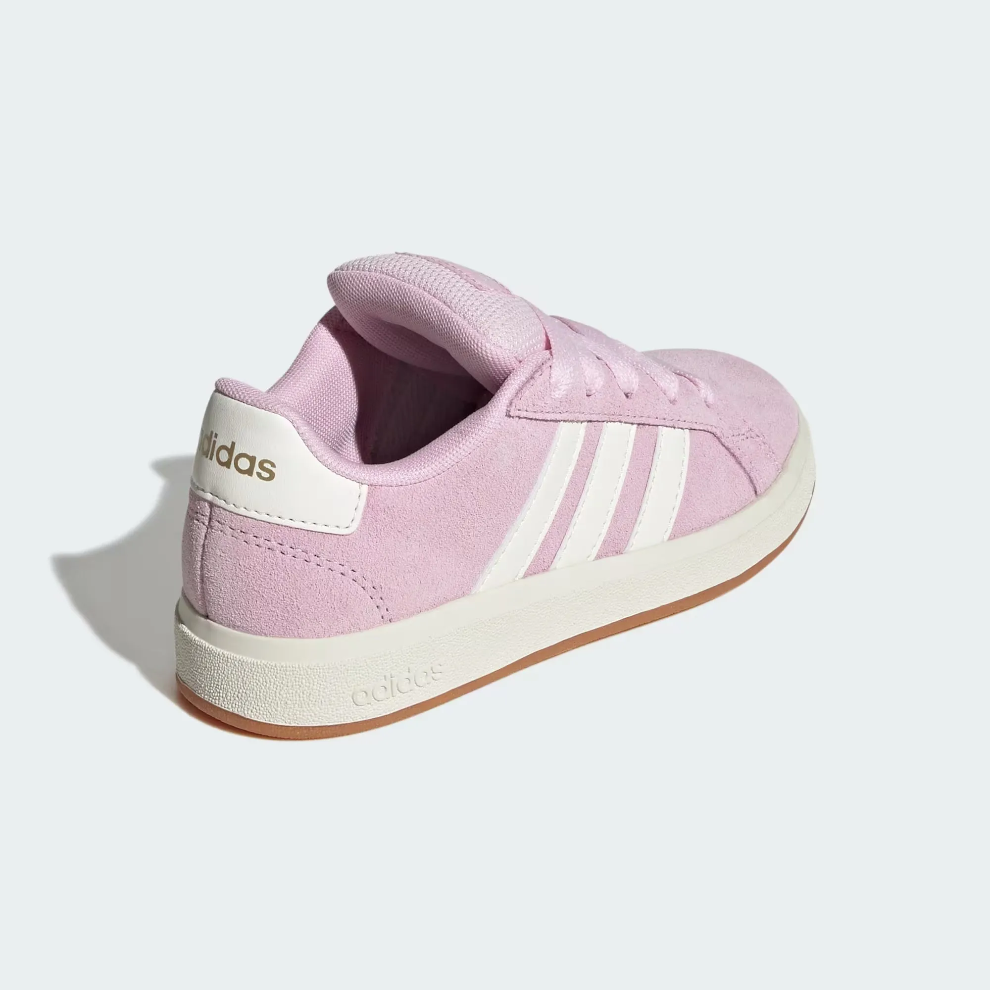 Adidas Kinderschuhe Grand Court 00S