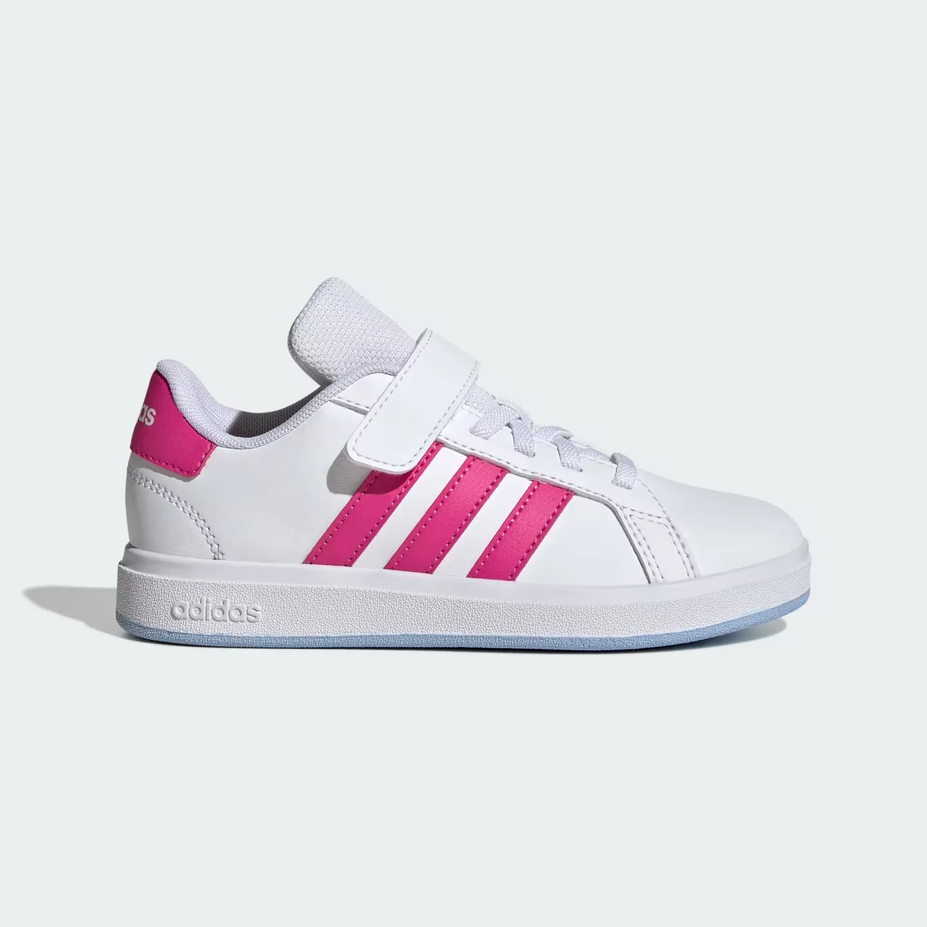 Schuhe Adidas Kids' Grand Court 2.0 EL
