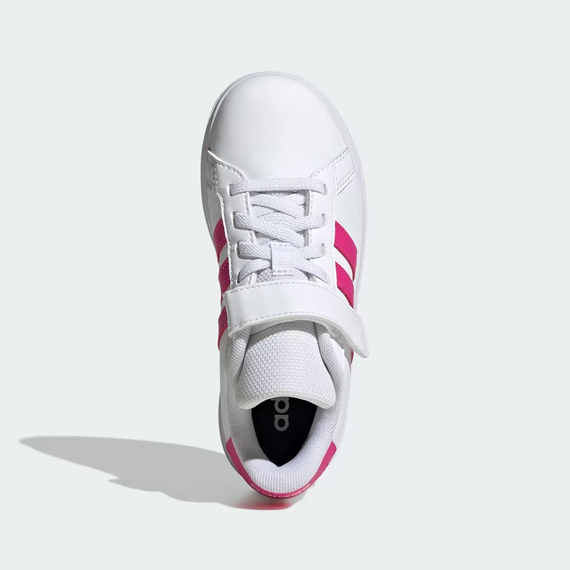 Schuhe Adidas Kids' Grand Court 2.0 EL