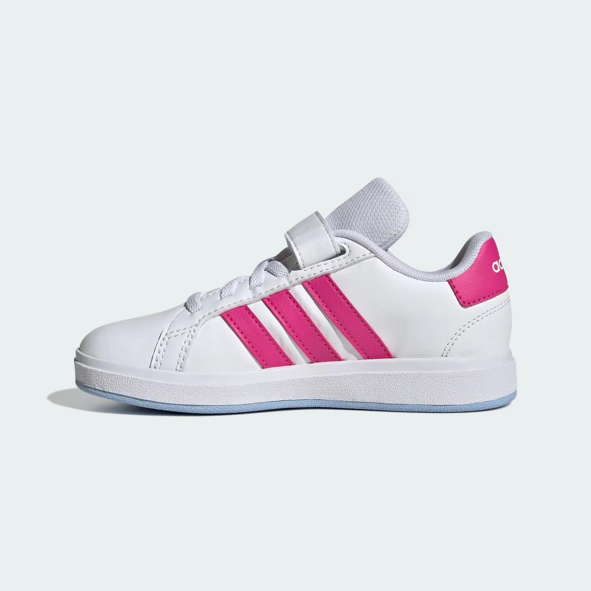 Schuhe Adidas Kids' Grand Court 2.0 EL
