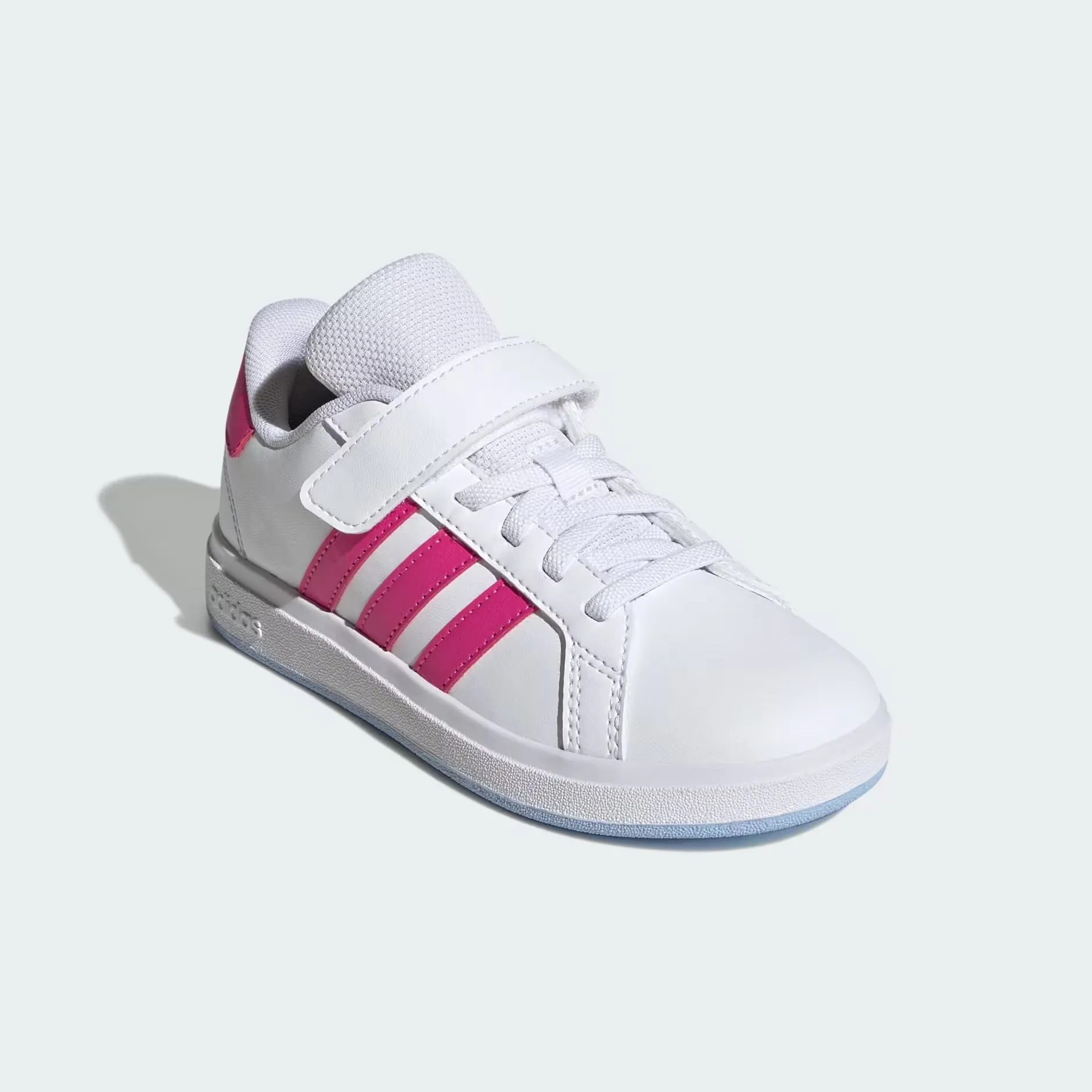 Schuhe Adidas Kids' Grand Court 2.0 EL