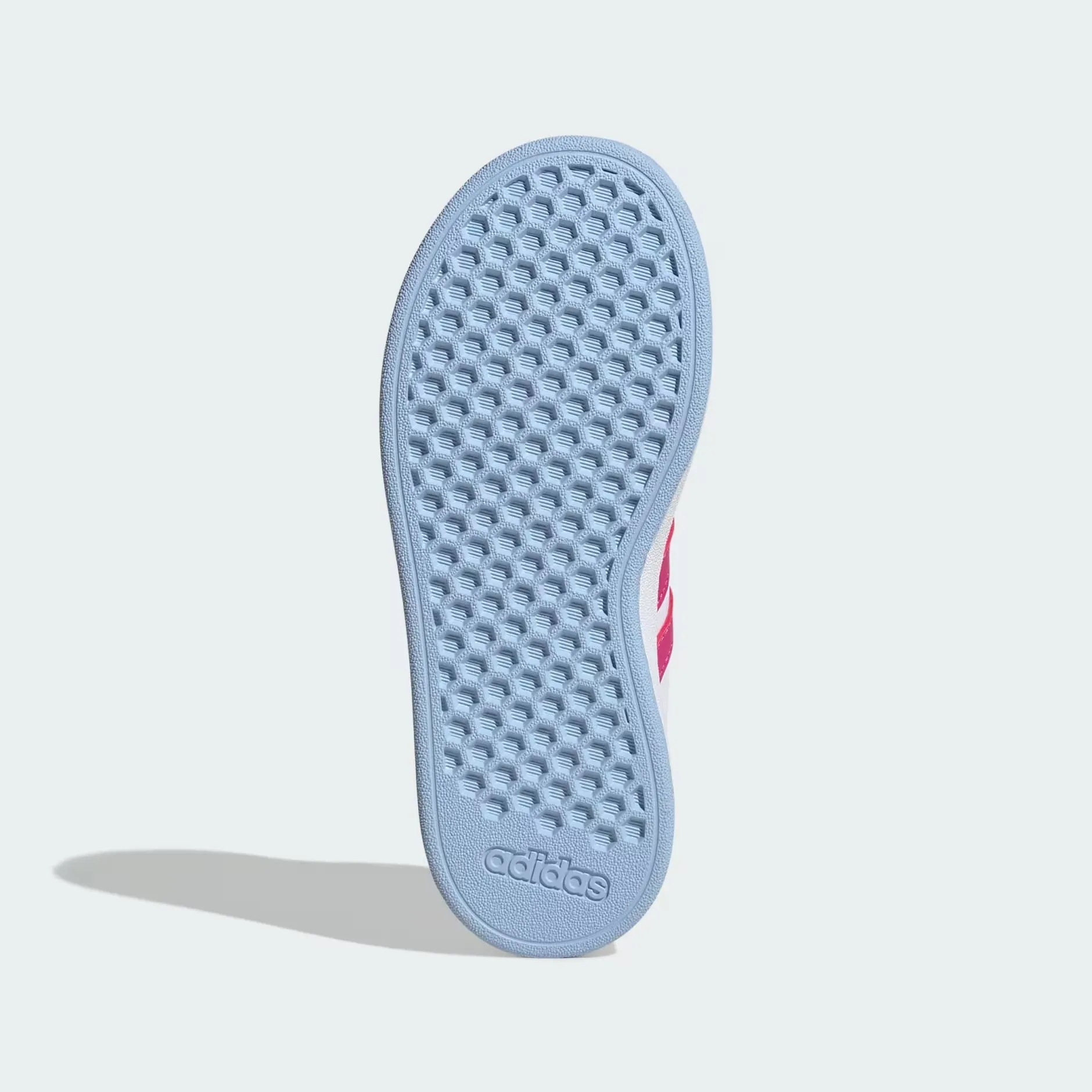 Schuhe Adidas Kids' Grand Court 2.0 EL