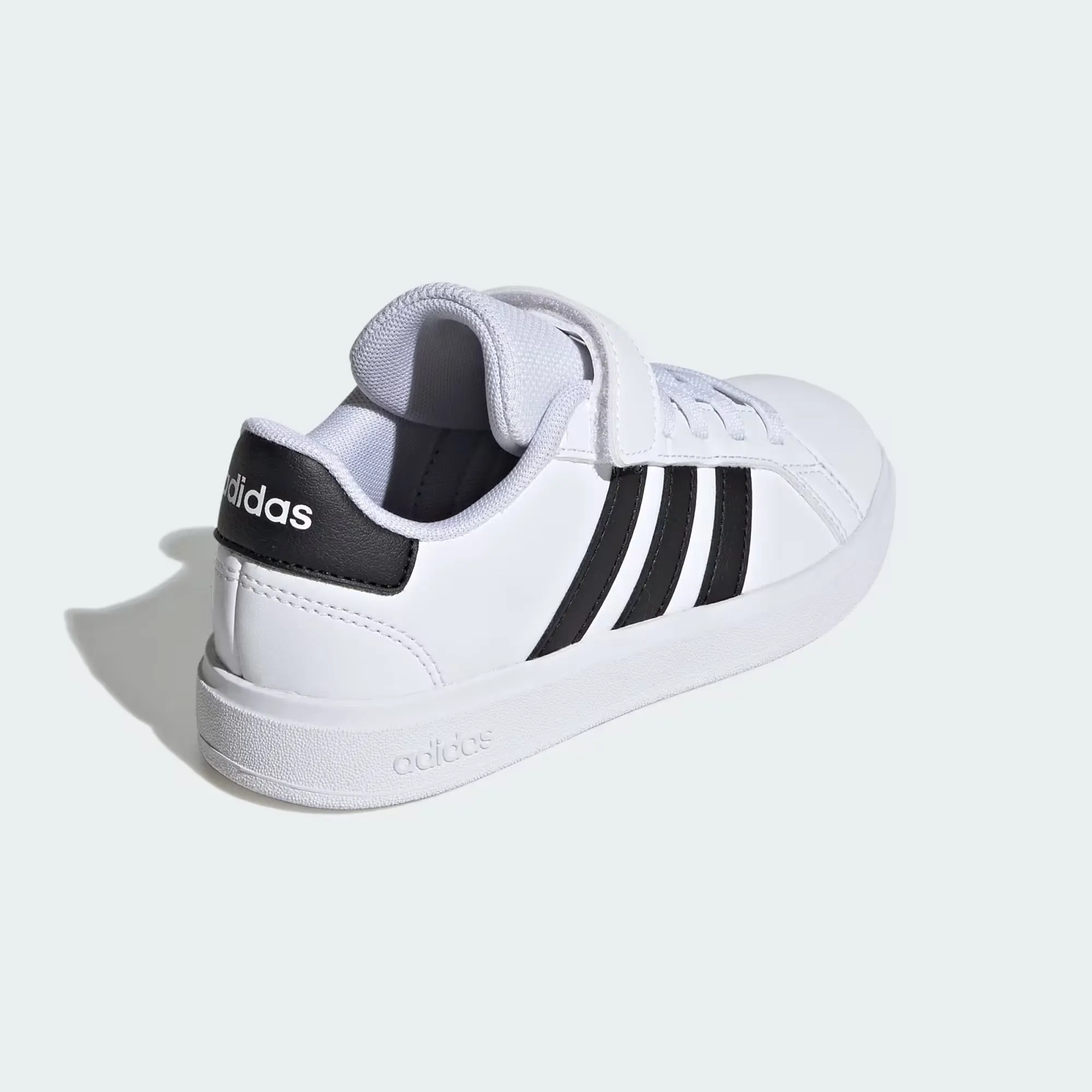 Schuhe Adidas Kids' Grand Court 2.0