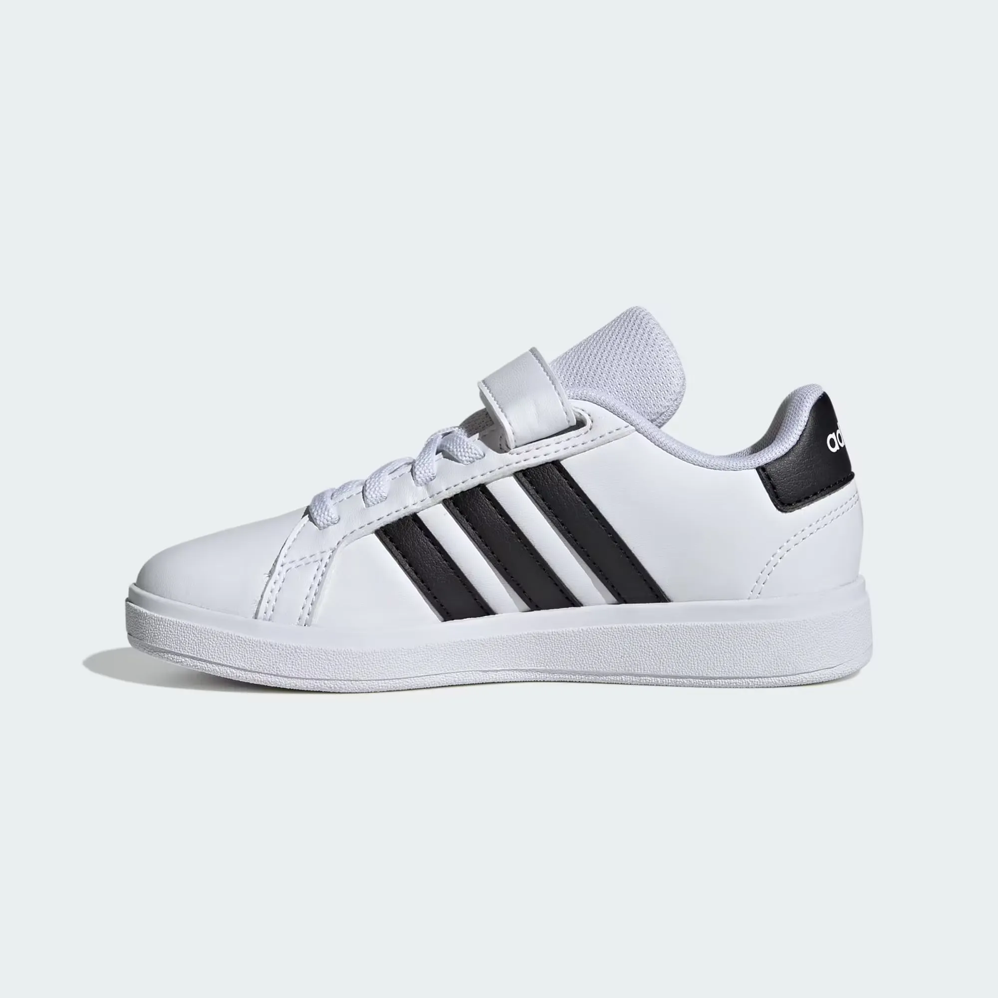 Schuhe Adidas Kids' Grand Court 2.0
