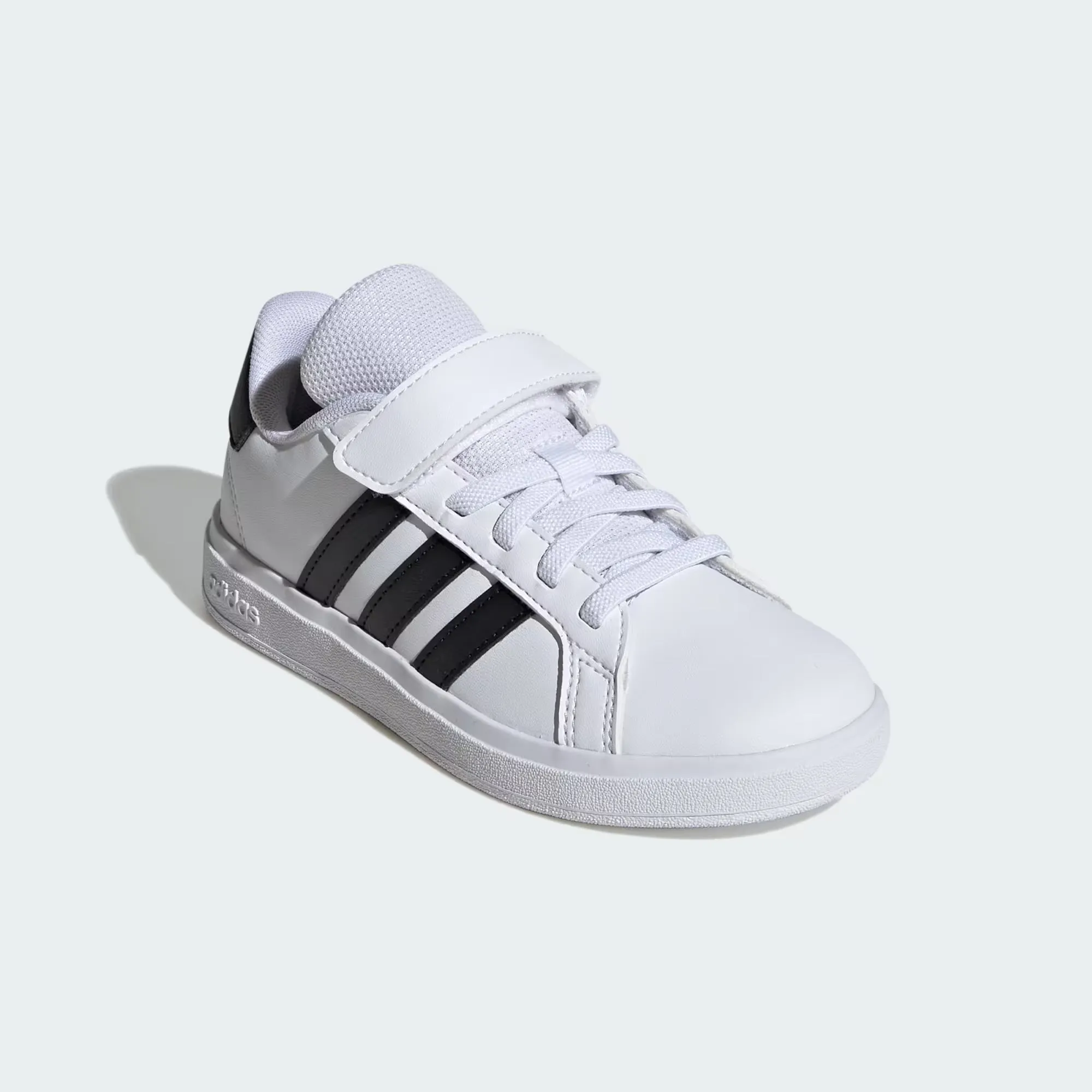 Schuhe Adidas Kids' Grand Court 2.0