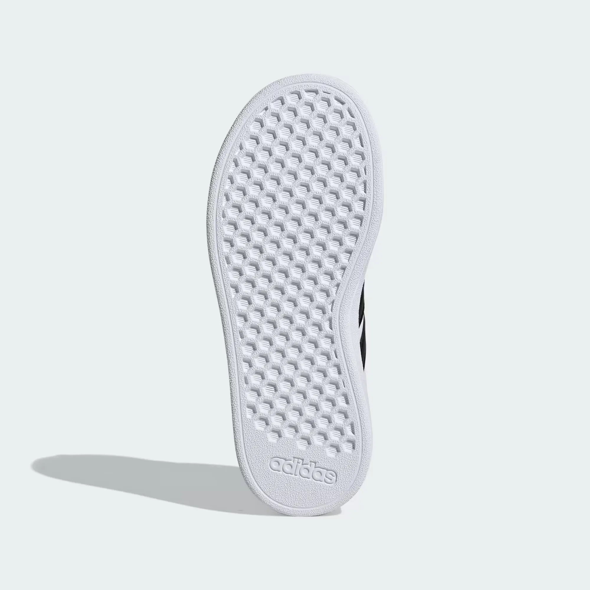 Schuhe Adidas Kids' Grand Court 2.0