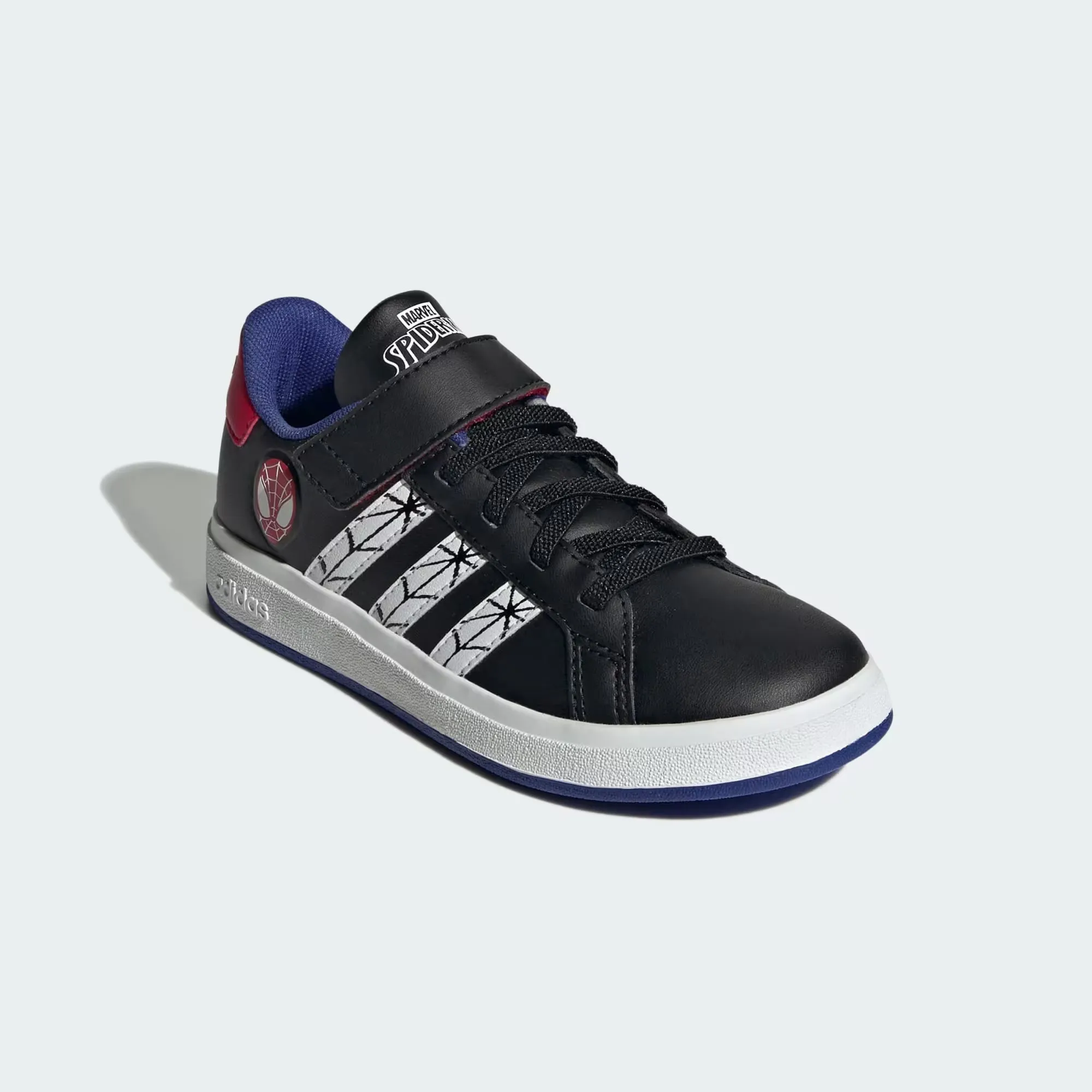Adidas Kinderschuhe Spider-Man Grand Court
