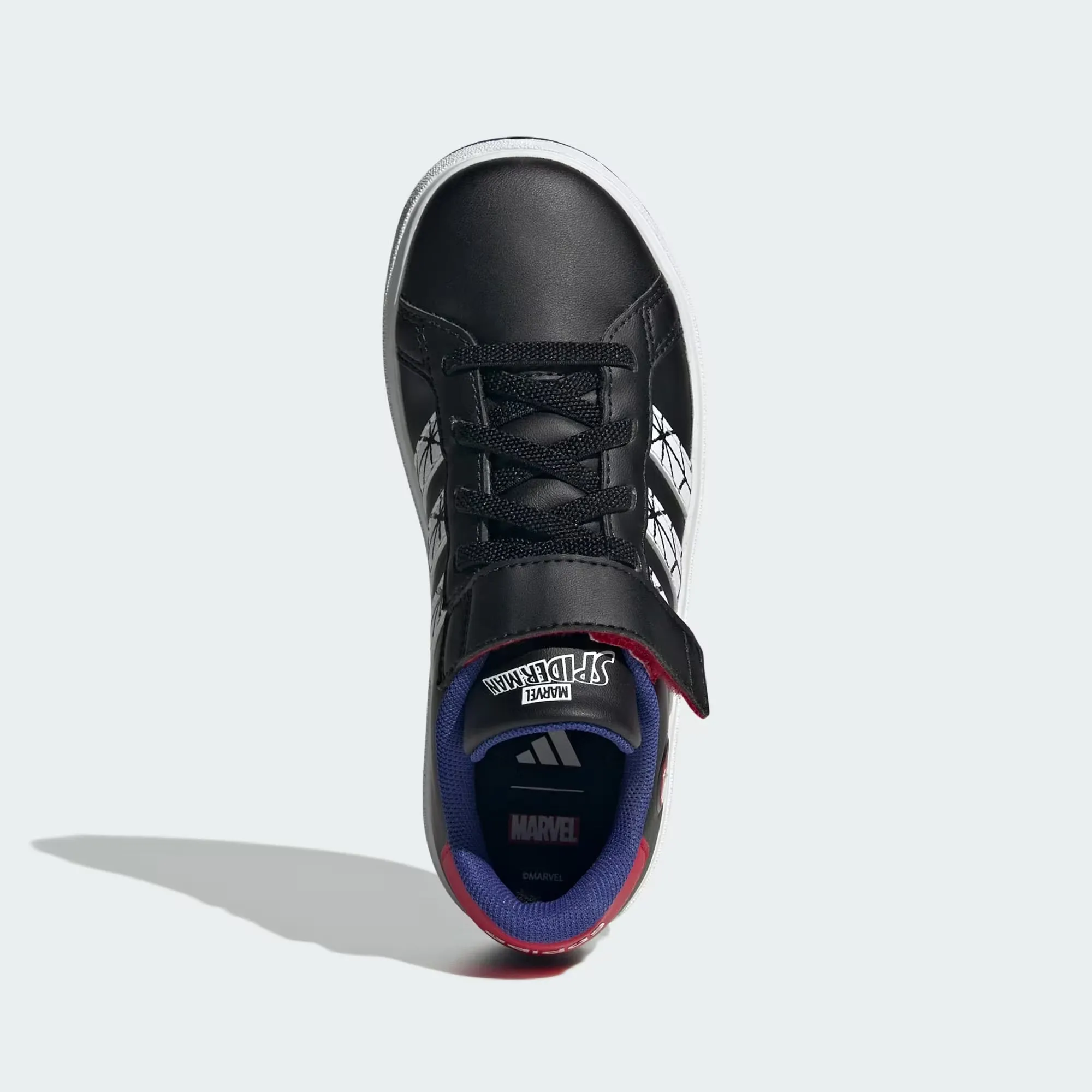 Adidas Kinderschuhe Spider-Man Grand Court