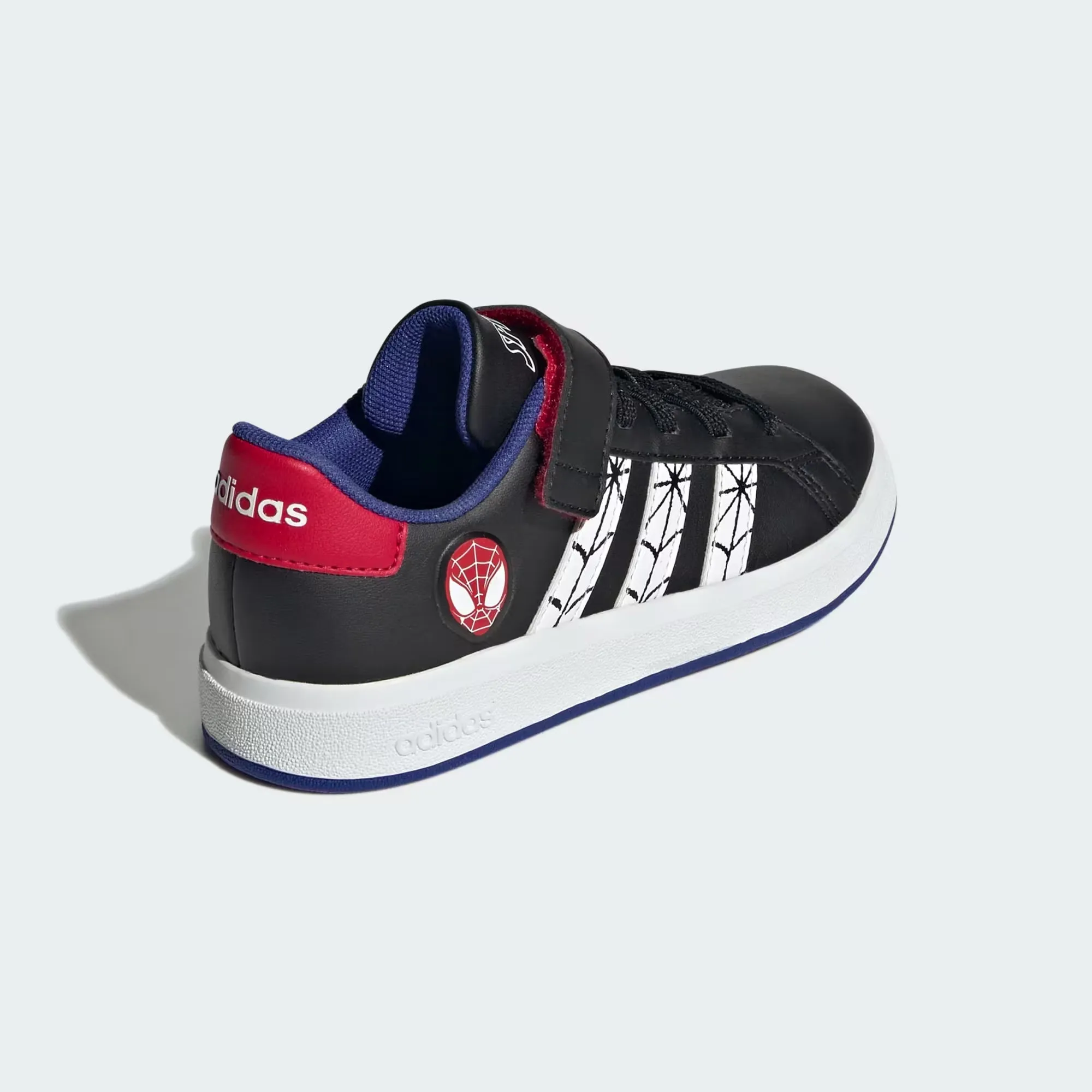 Adidas Kinderschuhe Spider-Man Grand Court