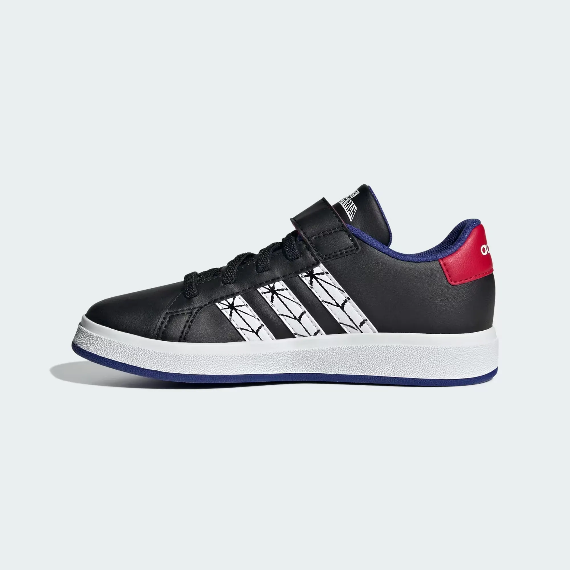 Adidas Kinderschuhe Spider-Man Grand Court