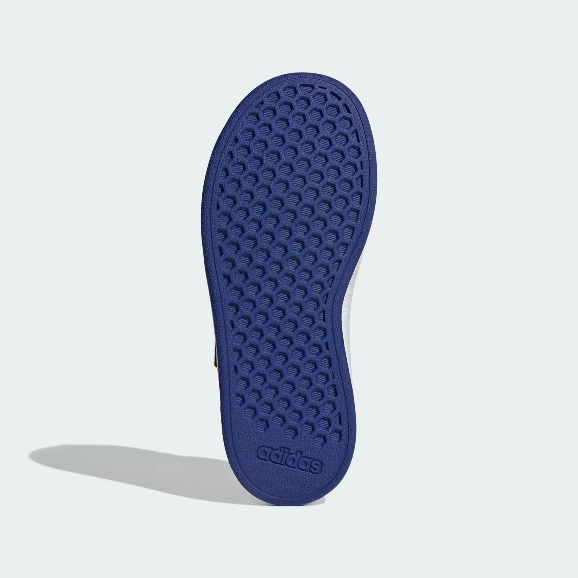 Adidas Kinderschuhe Spider-Man Grand Court