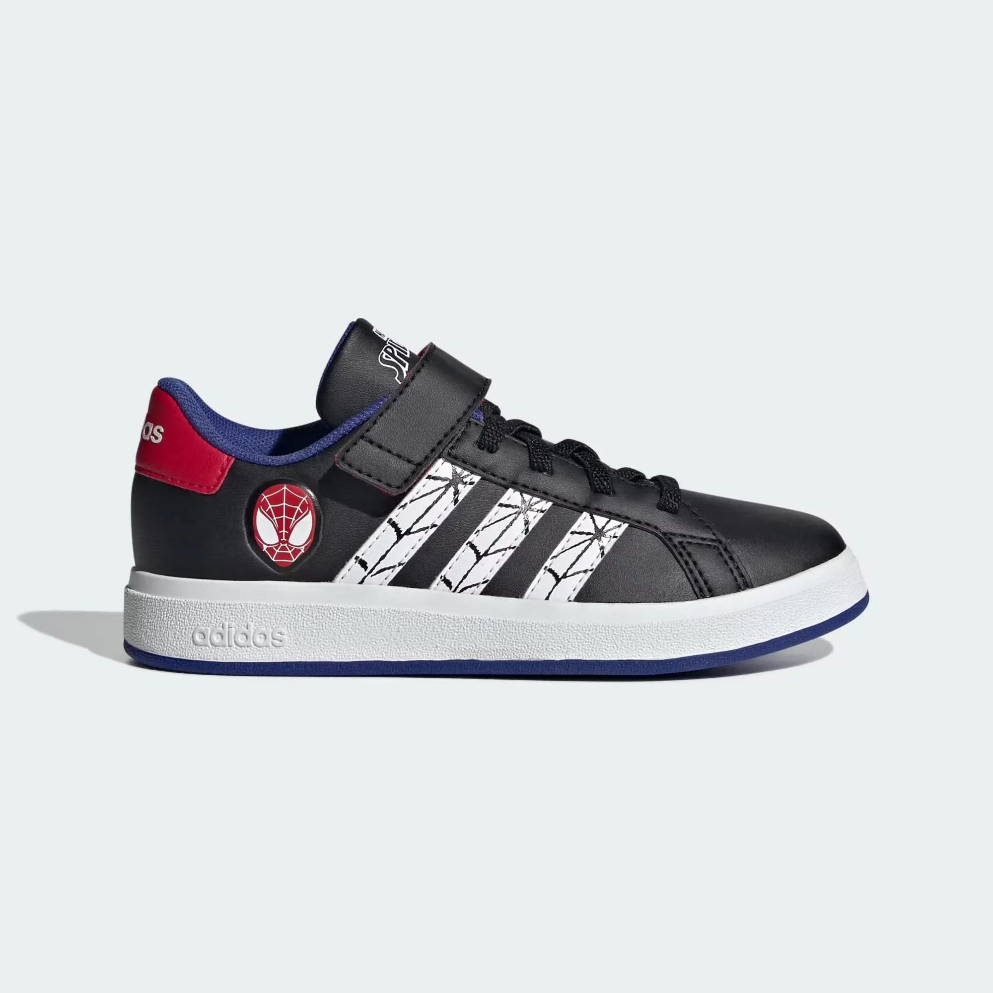 Adidas Kinderschuhe Spider-Man Grand Court