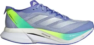 Adidas Schuhe Damen adidas Adizero Boston 12 Laufschuhe für Damen - Blau