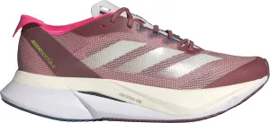 Adidas Damen Laufschuhe Adizero Boston 12 - Rot