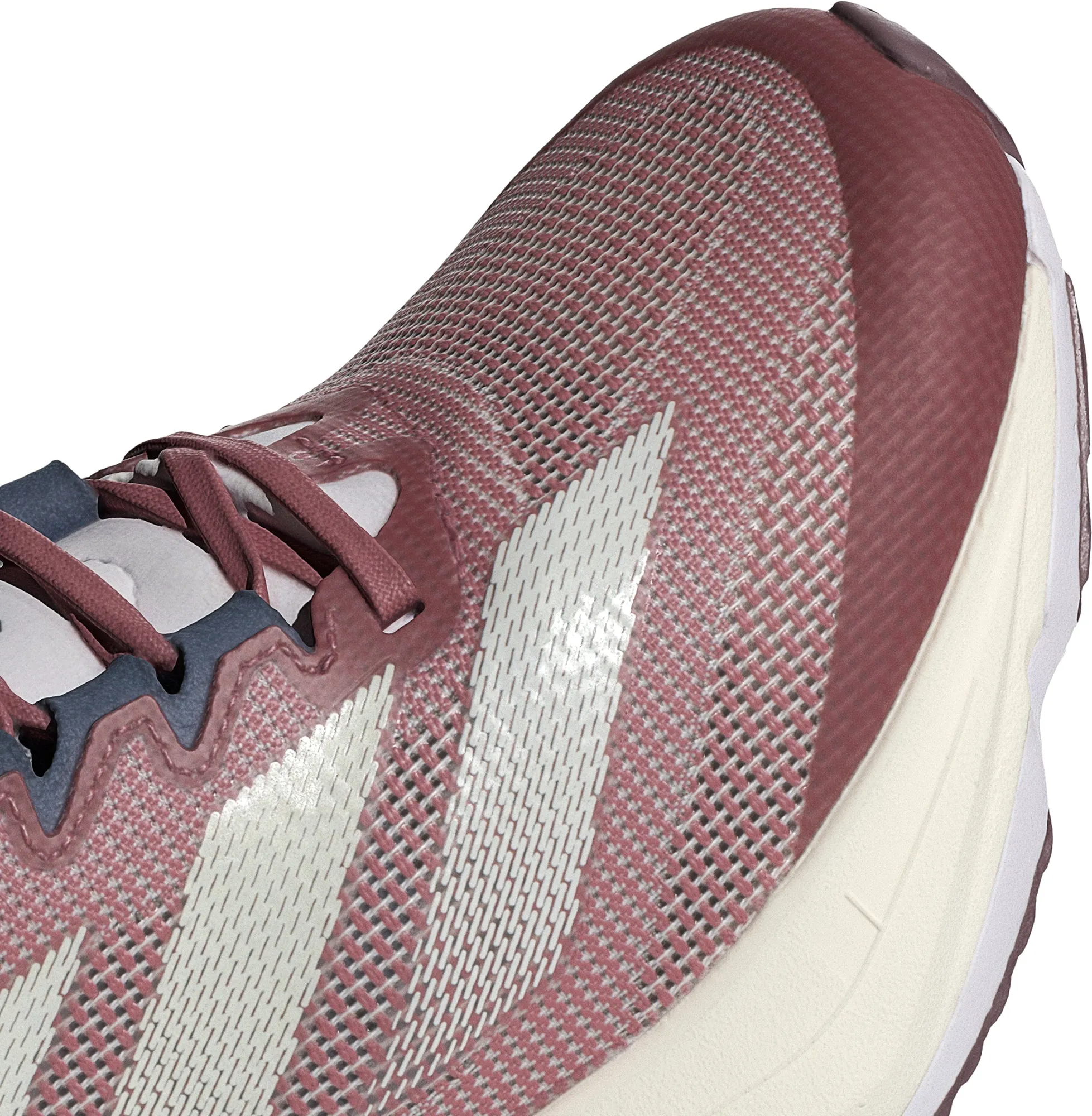 Adidas Damen Laufschuhe Adizero Boston 12 - Rot
