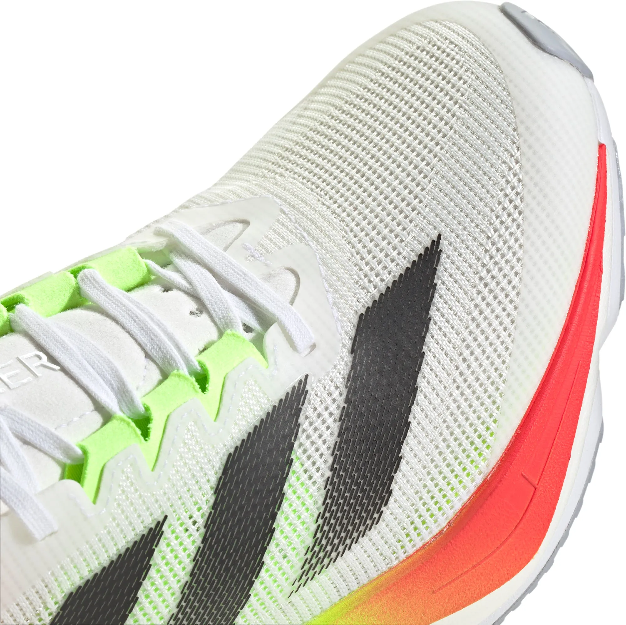 Adidas Schuhe Damen adidas Adizero Boston 12 Laufschuhe für Damen - Weiß