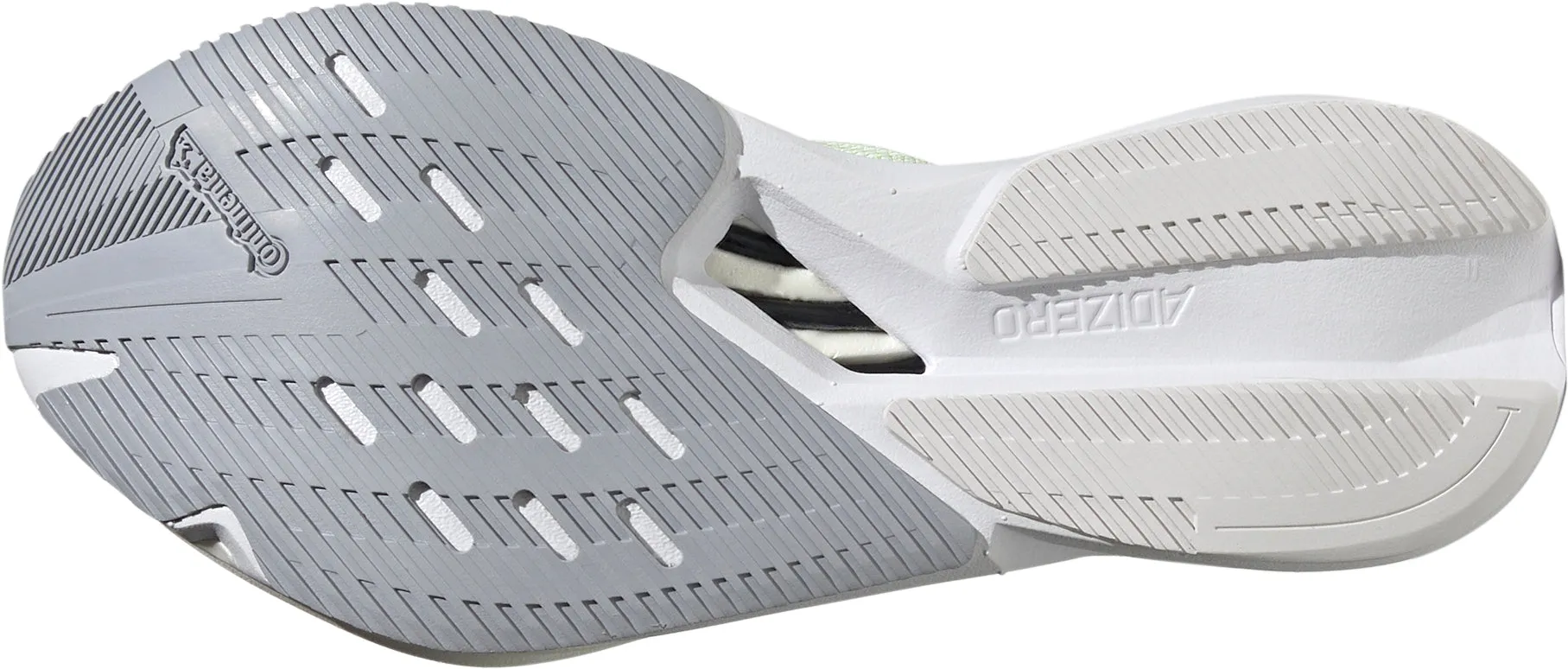 Adidas Schuhe Damen adidas Adizero Boston 12 Laufschuhe für Damen - Weiß