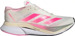 Adidas Schuhe Damen adidas Adizero Boston 12 Laufschuhe für Damen - Weiß