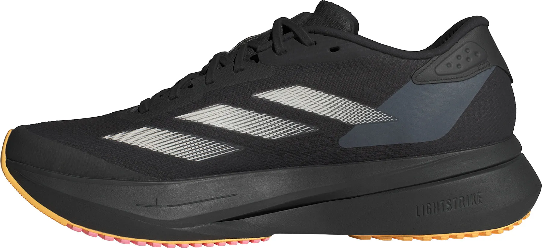 Adidas Schuhe Damen adidas Adizero SL 2 Laufschuhe für Damen - Schwarz