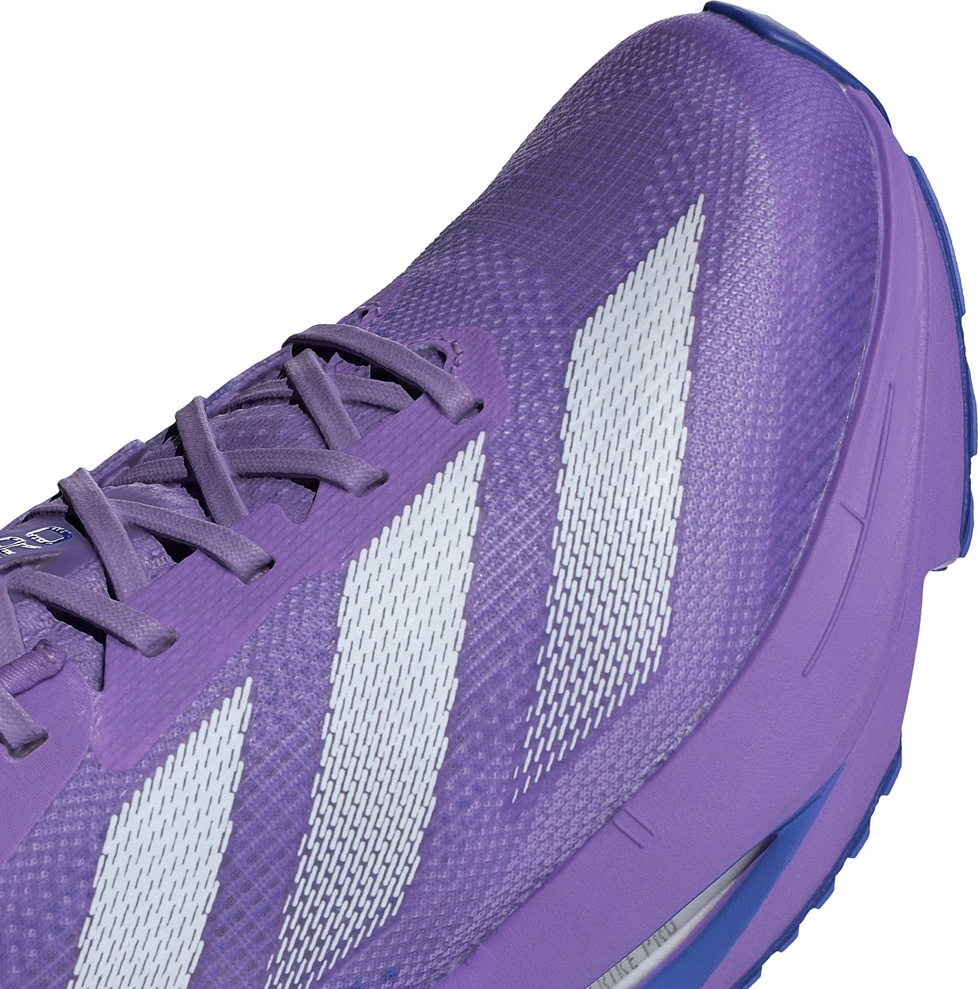 Adidas Damen Adizero SL 2 Laufschuhe - Lila