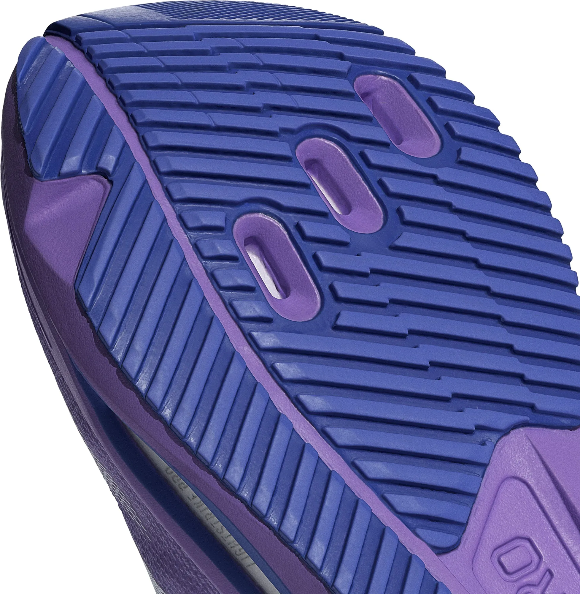 Adidas Damen Adizero SL 2 Laufschuhe - Lila