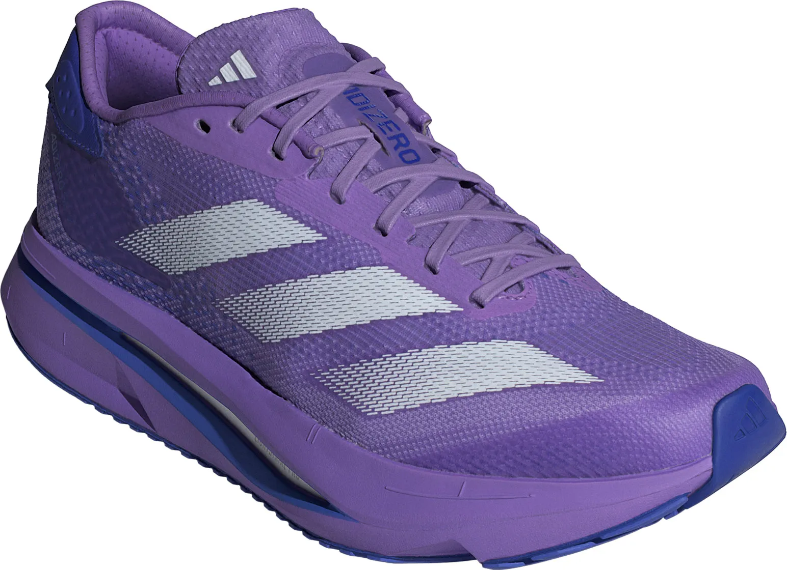 Adidas Damen Adizero SL 2 Laufschuhe - Lila