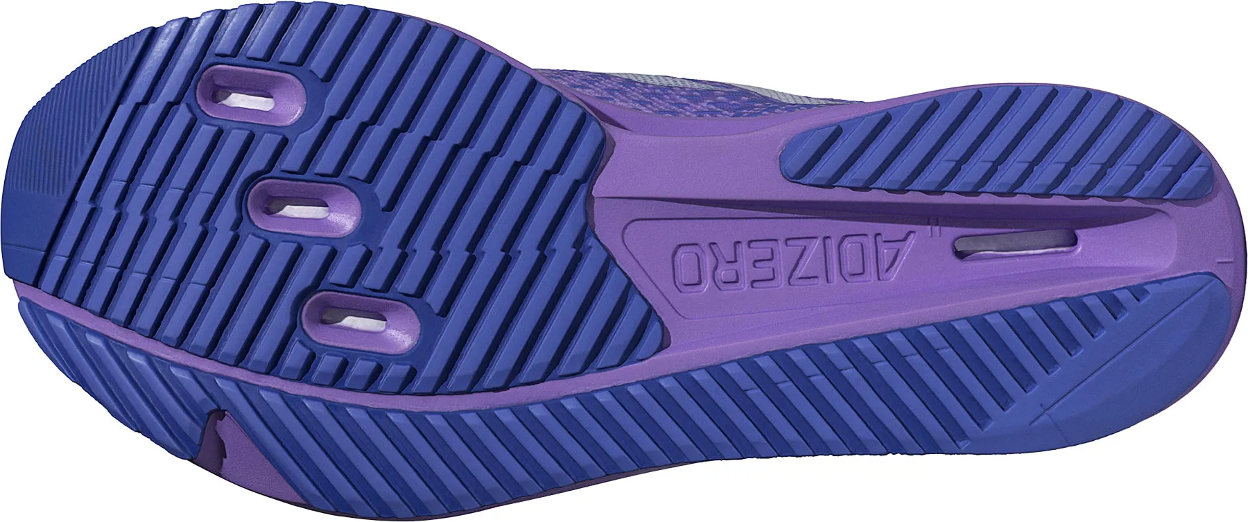 Adidas Damen Adizero SL 2 Laufschuhe - Lila