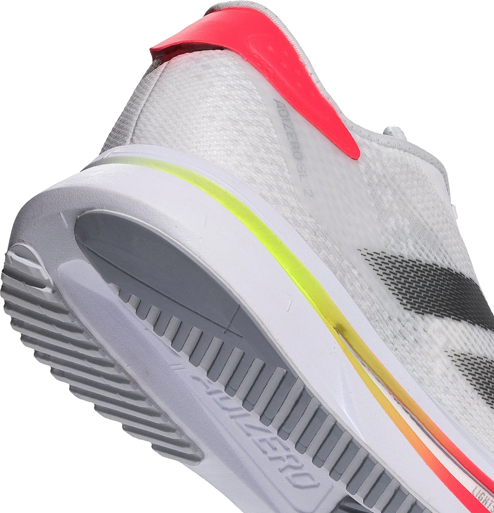 Adidas Damen Laufschuhe Adizero SL 2 - Weiß