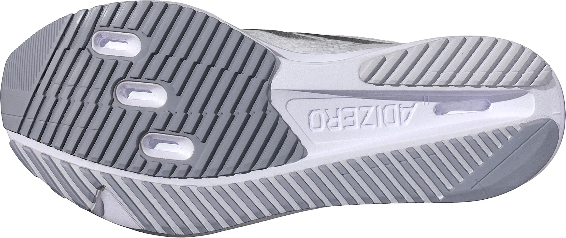 Adidas Damen Laufschuhe Adizero SL 2 - Weiß