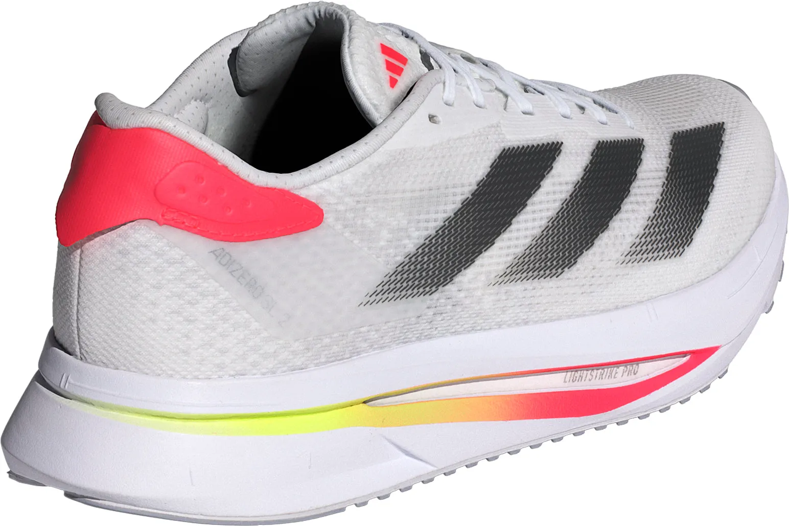 Adidas Damen Laufschuhe Adizero SL 2 - Weiß