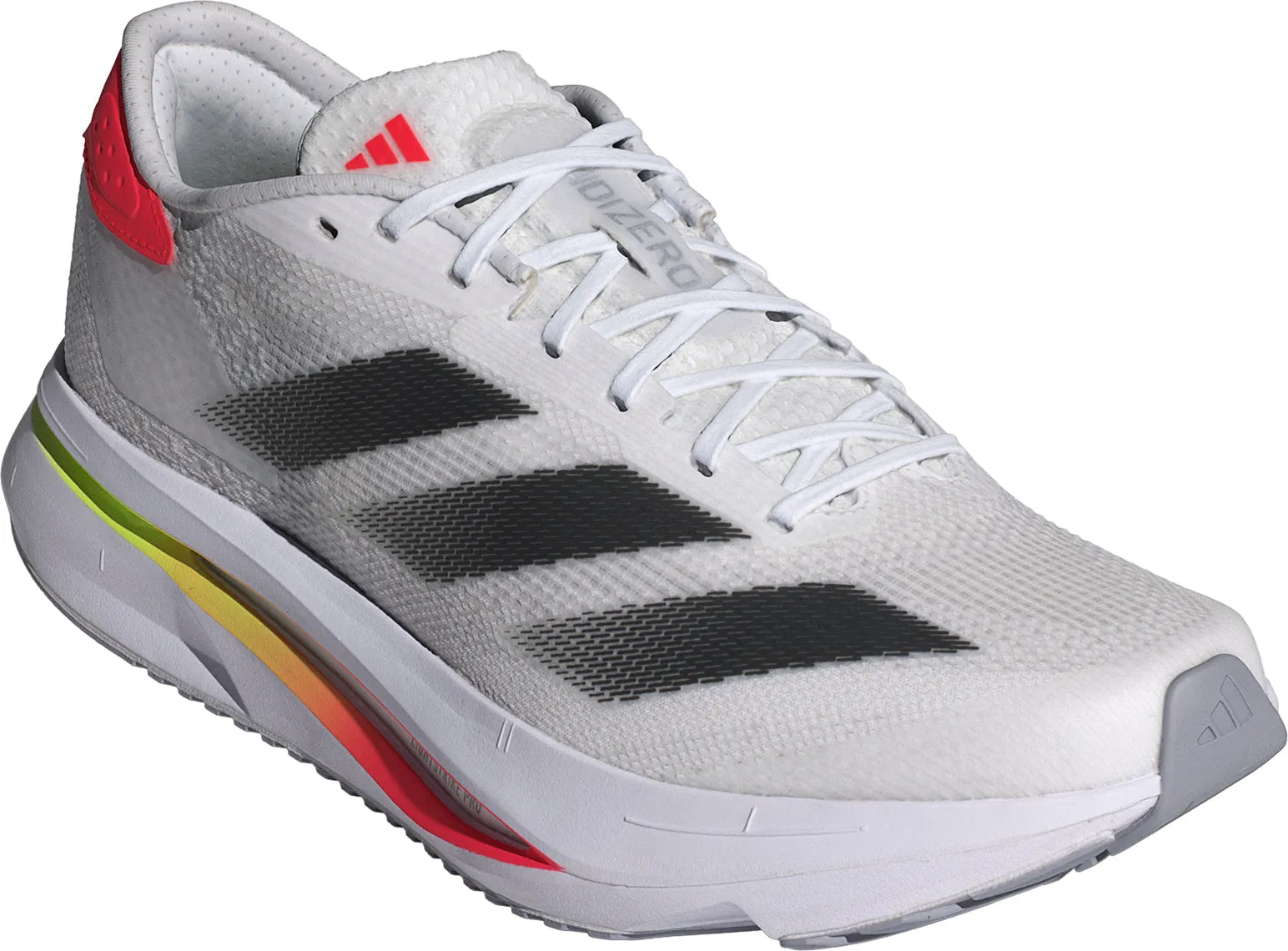 Adidas Damen Laufschuhe Adizero SL 2 - Weiß