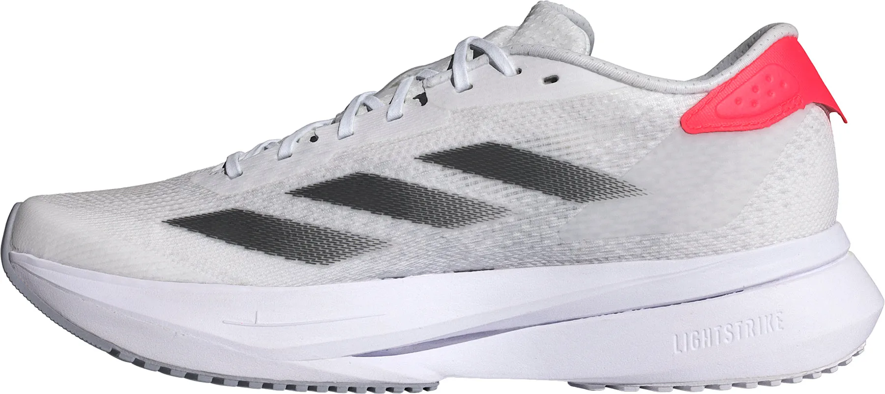 Adidas Damen Laufschuhe Adizero SL 2 - Weiß