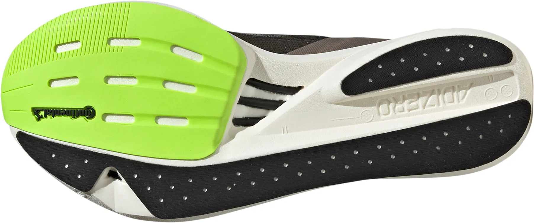 Adidas Damen Laufschuhe Adizero Takumi Sen 10 - Grau