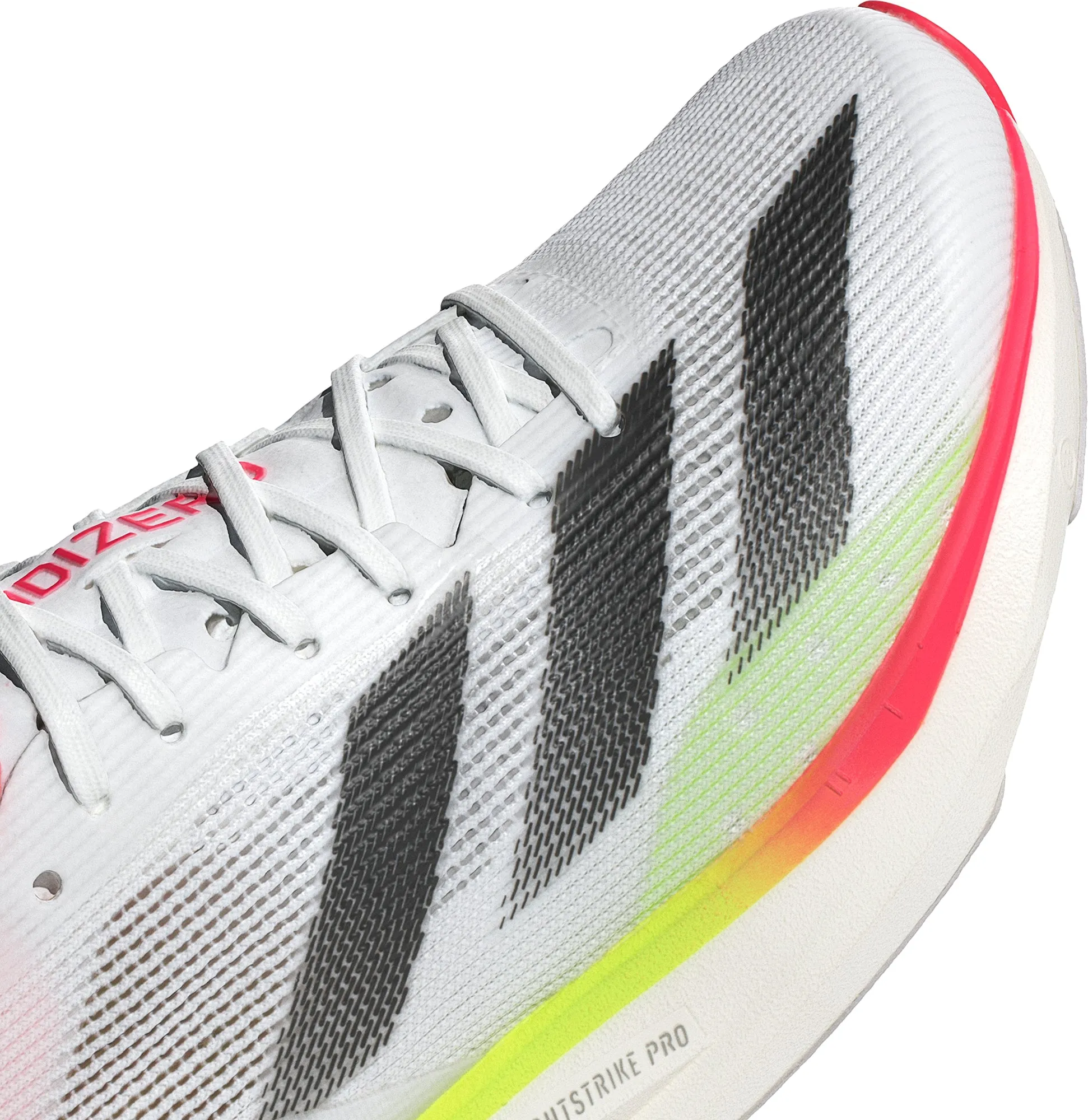 Adidas Schuhe Damen adidas Adizero Takumi Sen 10 Laufschuhe für Damen - Weiß