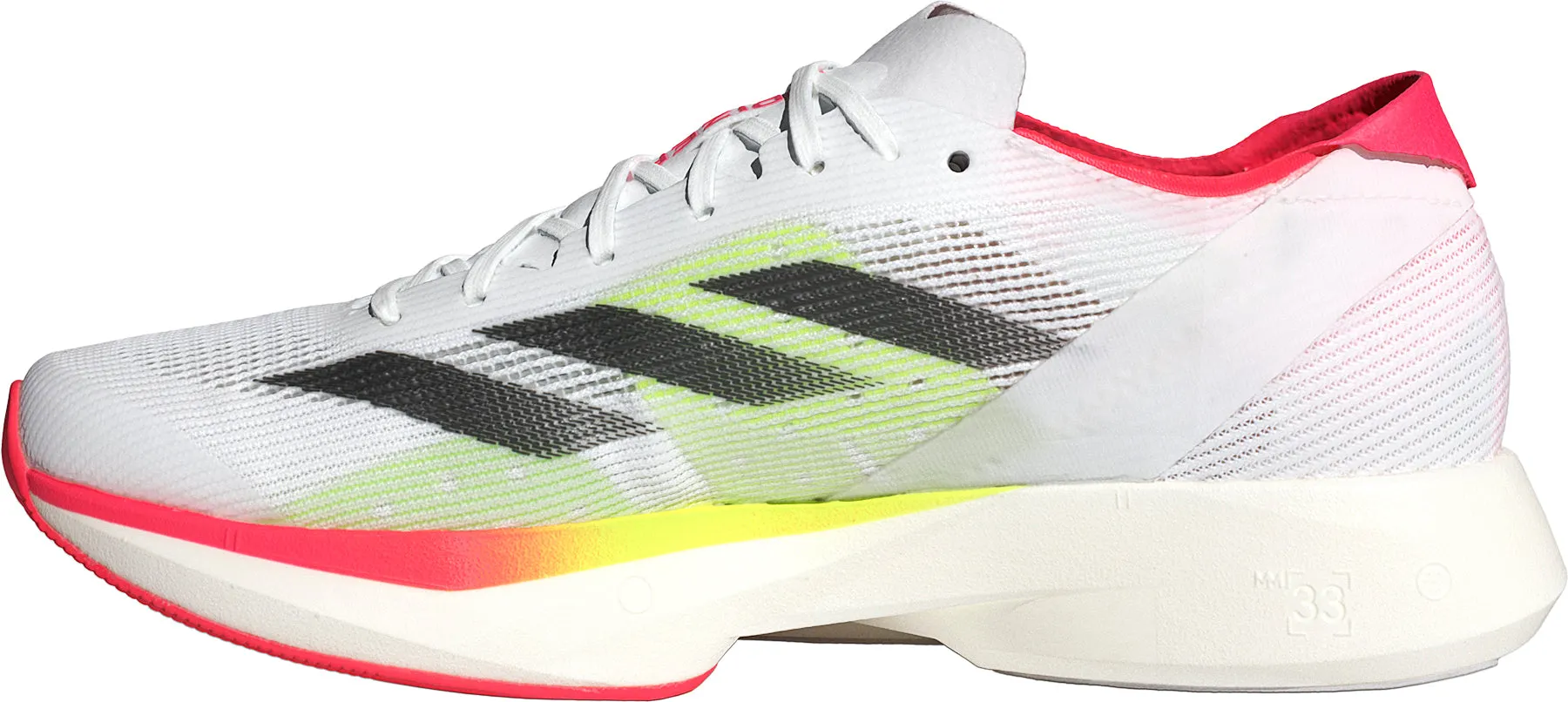 Adidas Schuhe Damen adidas Adizero Takumi Sen 10 Laufschuhe für Damen - Weiß