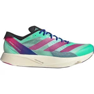 Adidas Schuhe Damen adidas Adizero Takumi Sen 9 Laufschuhe - Grün
