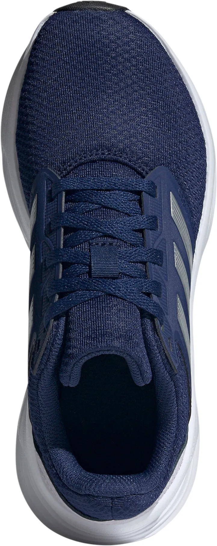 Schuhe Adidas Damen adidas Galaxy 6 Laufschuhe für Damen - Blau