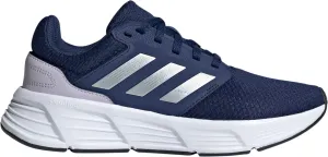 Schuhe Adidas Damen adidas Galaxy 6 Laufschuhe für Damen - Blau