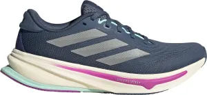 Schuhe Adidas Damen adidas Supernova Rise 2 Laufschuhe für Damen - Blau