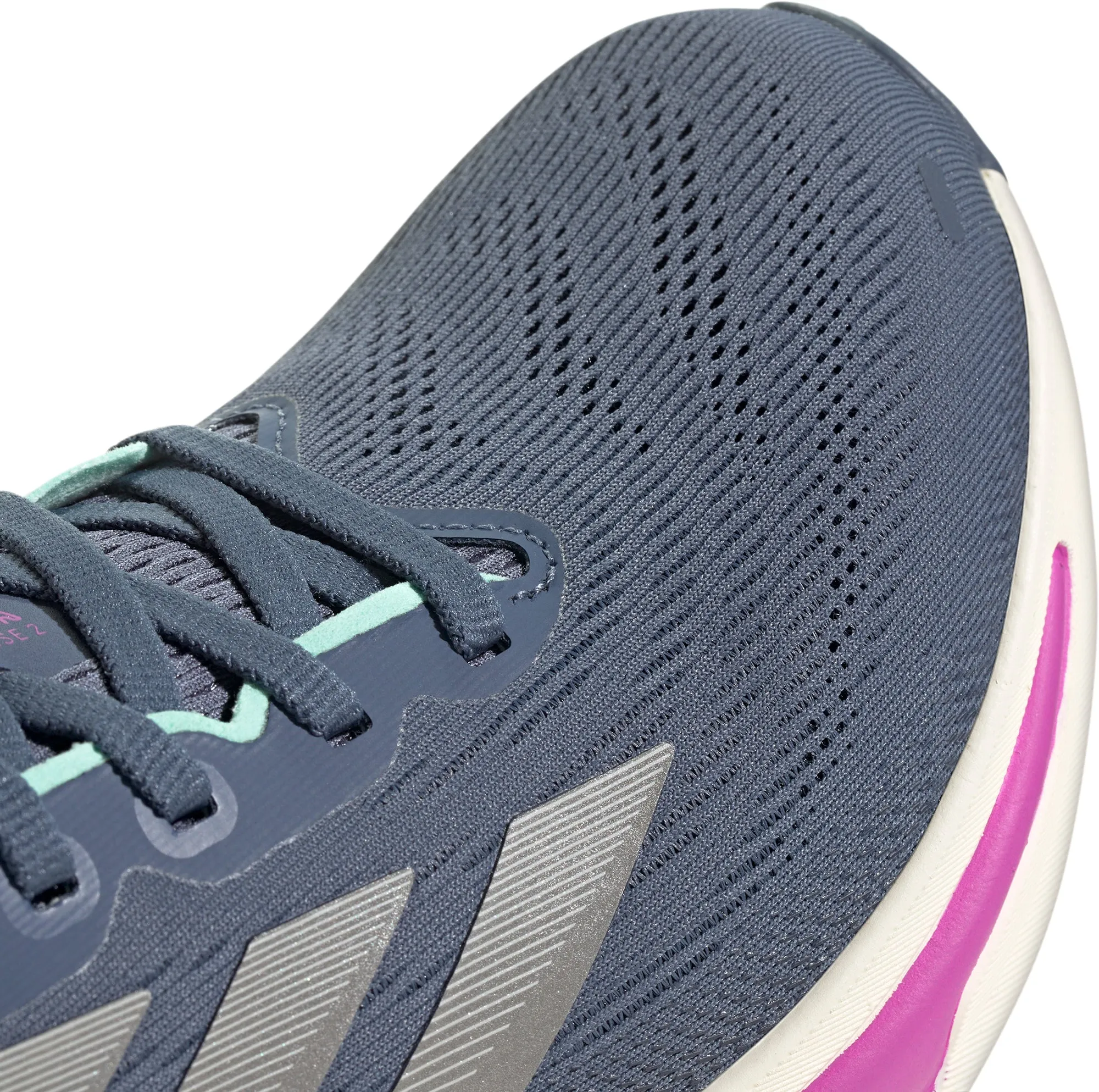 Schuhe Adidas Damen adidas Supernova Rise 2 Laufschuhe für Damen - Blau