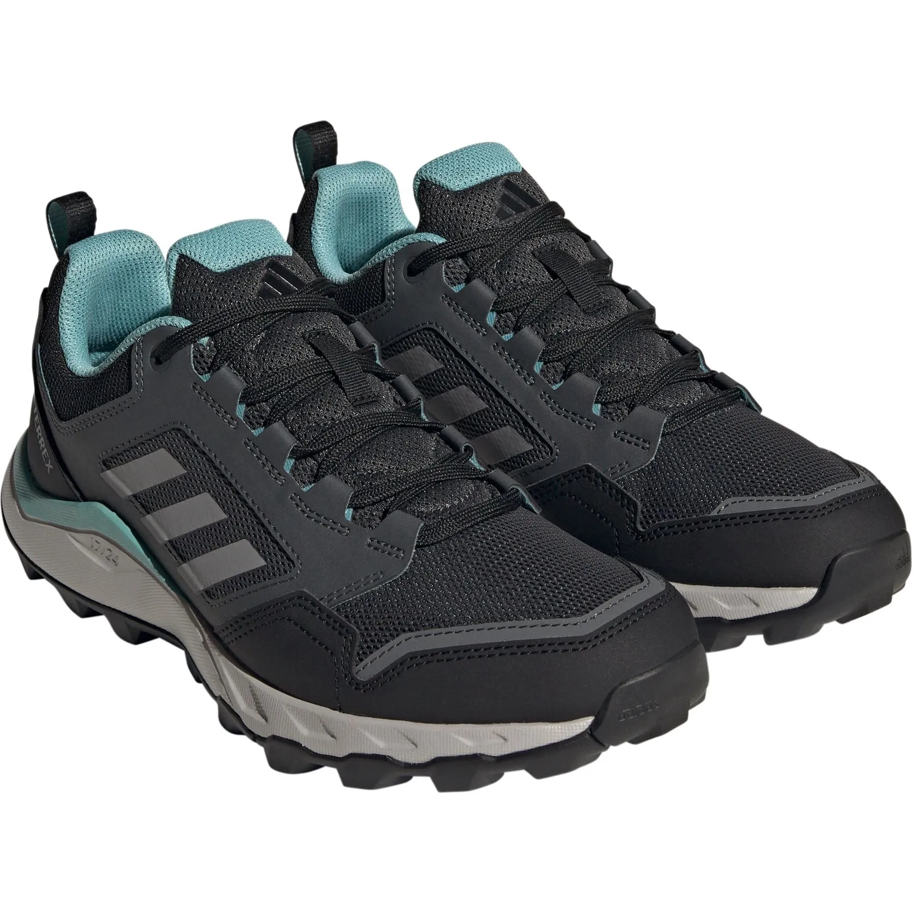 Schuhe Adidas Damen adidas Terrex Tracerocker 2 Damen Trailrunning Schuhe - Schwarz
